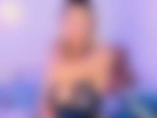 Lilii Moon's Live Sex Cam Show