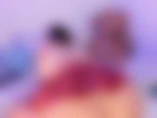 Lilii Moon's Live Sex Cam Show