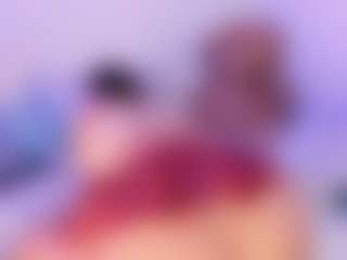 Lilii Moon's Live Sex Cam Show