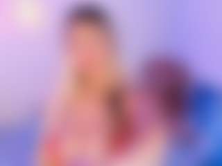 Lilii Moon's Live Sex Cam Show