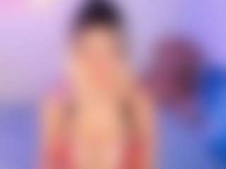 Lilii Moon's Live Sex Cam Show