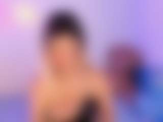 Lilii Moon's Live Sex Cam Show
