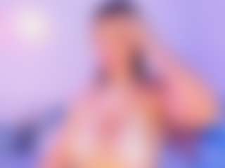 Lilii Moon's Live Sex Cam Show