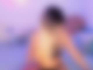 Lilii Moon's Live Sex Cam Show