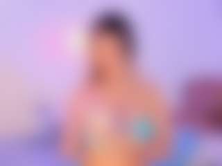 Lilii Moon's Live Sex Cam Show