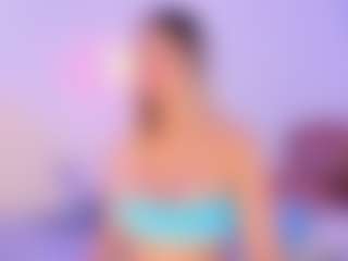 Lilii Moon's Live Sex Cam Show