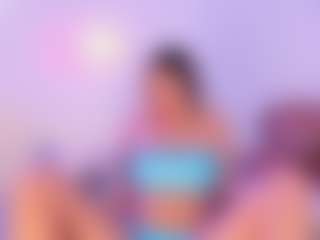 Lilii Moon's Live Sex Cam Show