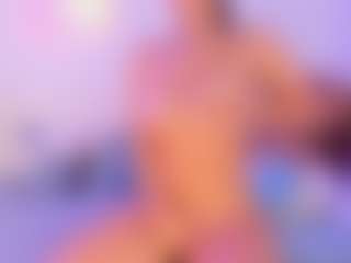 Lilii Moon's Live Sex Cam Show