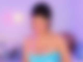 Lilii Moon's Live Sex Cam Show