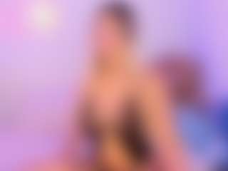 Lilii Moon's Live Sex Cam Show