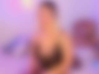 Lilii Moon's Live Sex Cam Show