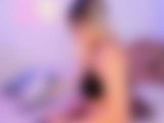 Lilii Moon's Live Sex Cam Show
