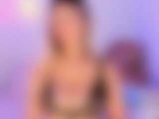 Lilii Moon's Live Sex Cam Show