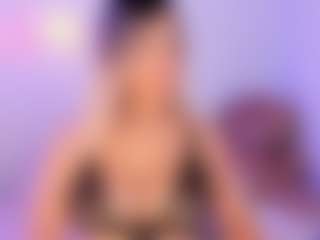 Lilii Moon's Live Sex Cam Show