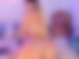 Lilii Moon's Live Sex Cam Show