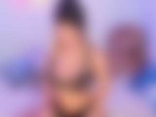 Lilii Moon's Live Sex Cam Show