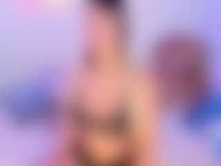 Lilii Moon's Live Sex Cam Show