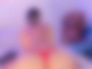 Lilii Moon's Live Sex Cam Show