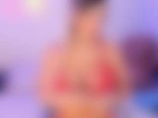 Lilii Moon's Live Sex Cam Show