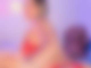Lilii Moon's Live Sex Cam Show