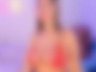 Lilii Moon's Live Sex Cam Show