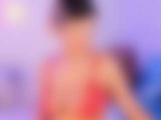 Lilii Moon's Live Sex Cam Show