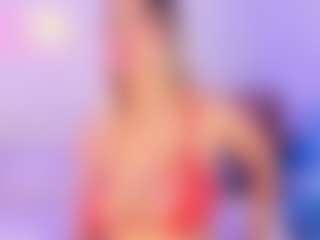Lilii Moon's Live Sex Cam Show