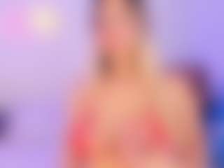 Lilii Moon's Live Sex Cam Show