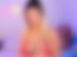 Lilii Moon's Live Sex Cam Show