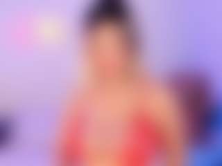 Lilii Moon's Live Sex Cam Show