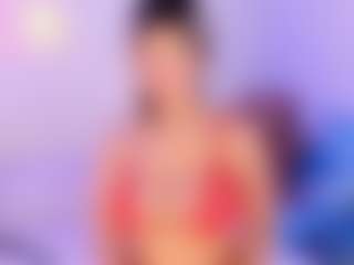 Lilii Moon's Live Sex Cam Show