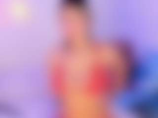 Lilii Moon's Live Sex Cam Show
