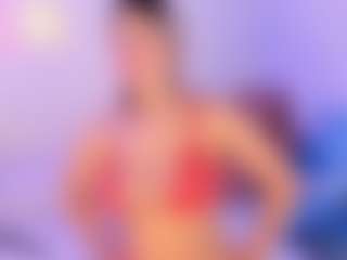 Lilii Moon's Live Sex Cam Show