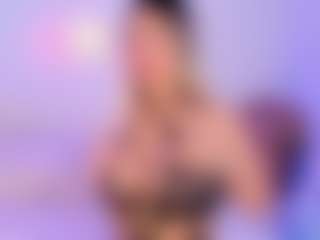 Lilii Moon's Live Sex Cam Show