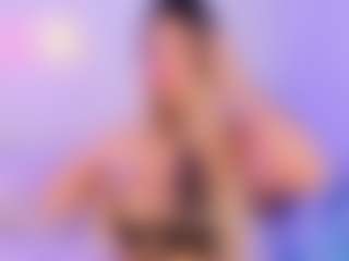Lilii Moon's Live Sex Cam Show