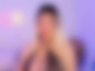 Lilii Moon's Live Sex Cam Show
