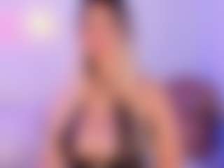 Lilii Moon's Live Sex Cam Show