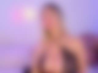 Lilii Moon's Live Sex Cam Show