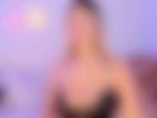 Live cam show with Lilii Moon - BBW on camwithhim.com