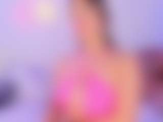 Lilii Moon's Live Sex Cam Show