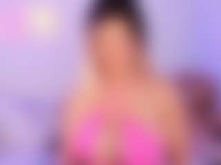 Lilii Moon's Live Sex Cam Show
