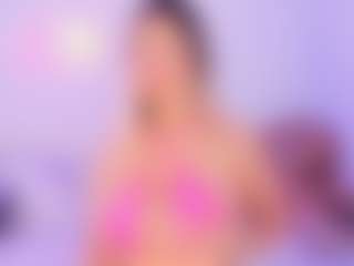 Lilii Moon's Live Sex Cam Show
