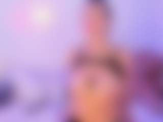 Lilii Moon's Live Sex Cam Show