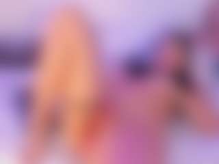 Lilii Moon's Live Sex Cam Show