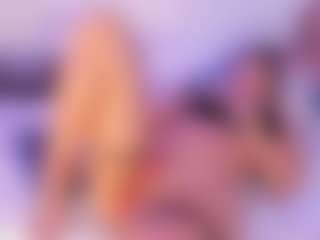Lilii Moon's Live Sex Cam Show