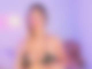 Lilii Moon's Live Sex Cam Show