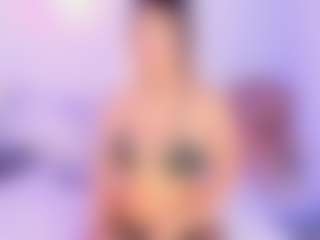Lilii Moon's Live Sex Cam Show