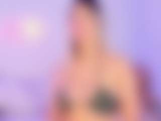 Lilii Moon's Live Sex Cam Show