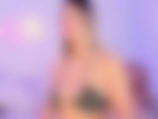 Lilii Moon's Live Sex Cam Show