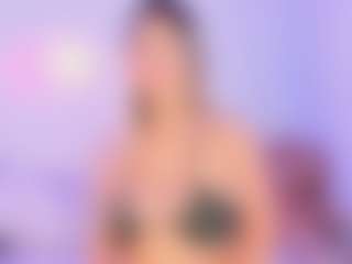 Lilii Moon's Live Sex Cam Show